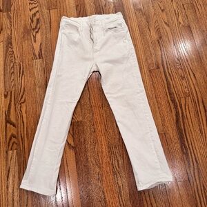 Mother Jeans High Waisted Rider Ankle - Fairest of Them All
